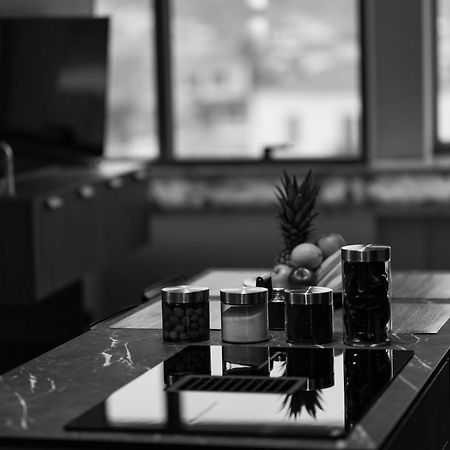 Asklipios Luxury Suite Trikala  Luaran gambar