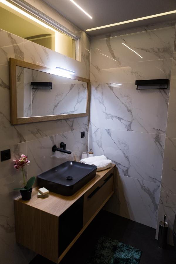 Asklipios Luxury Suite Trikala  Luaran gambar