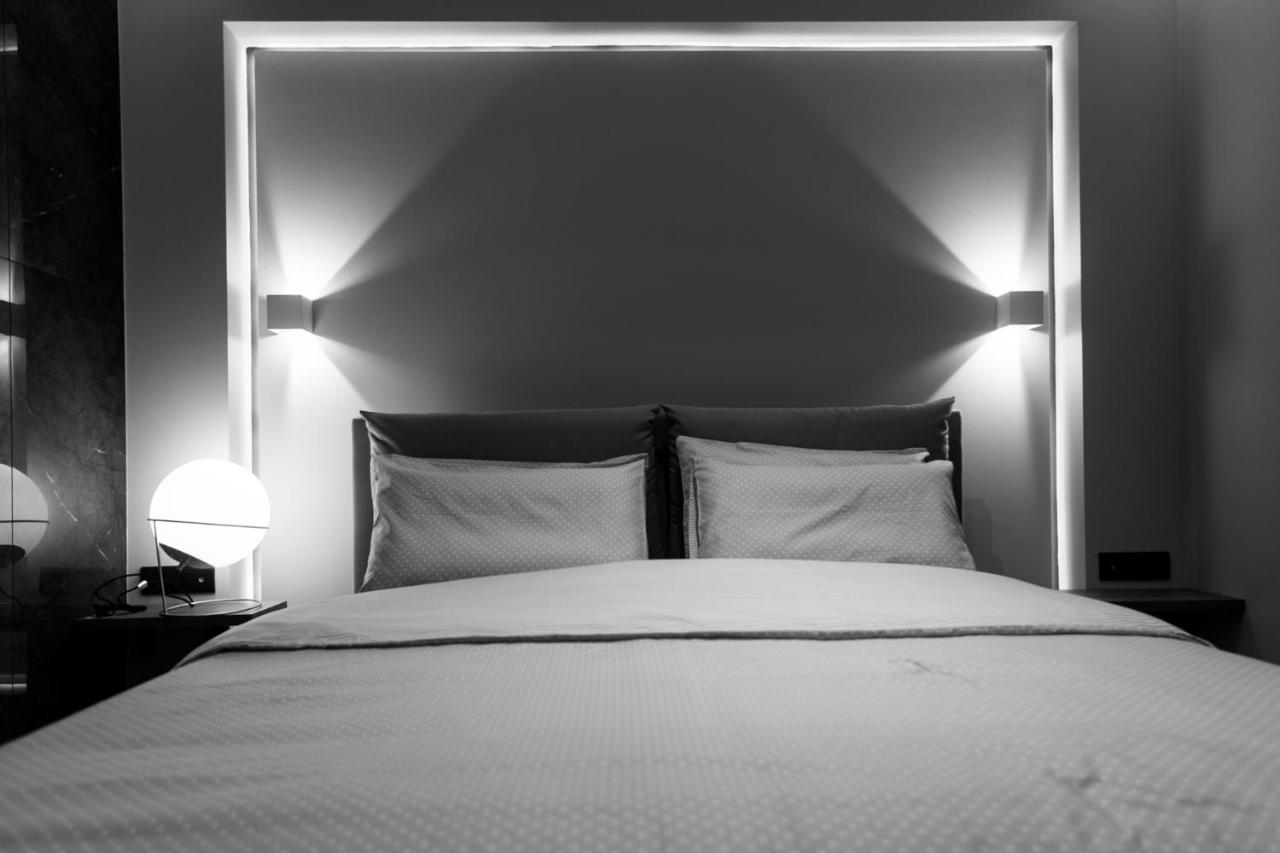 Asklipios Luxury Suite Trikala  Luaran gambar
