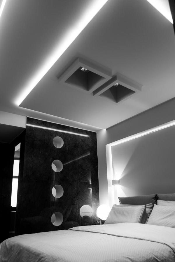 Asklipios Luxury Suite Trikala  Luaran gambar