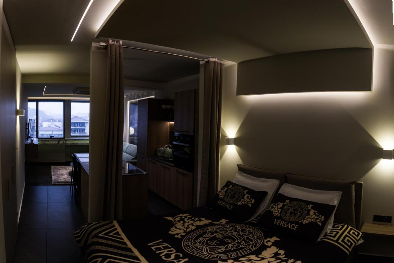 Asklipios Luxury Suite Trikala  Luaran gambar