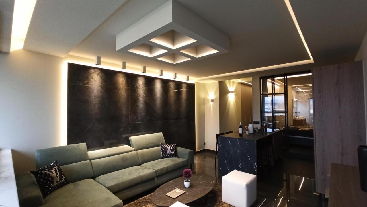 Asklipios Luxury Suite Trikala  Luaran gambar