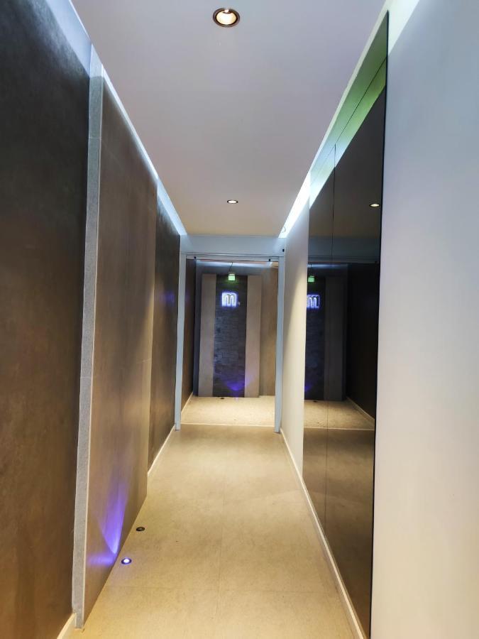 Asklipios Luxury Suite Trikala  Luaran gambar