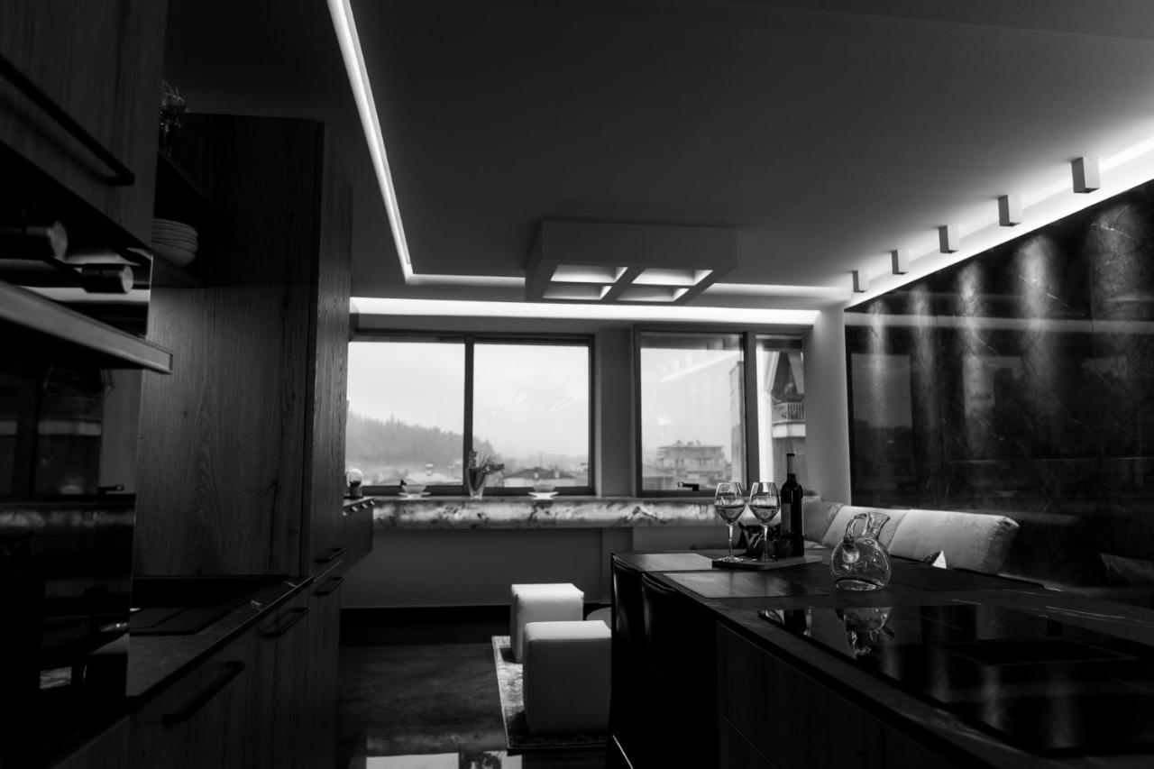 Asklipios Luxury Suite Trikala  Luaran gambar