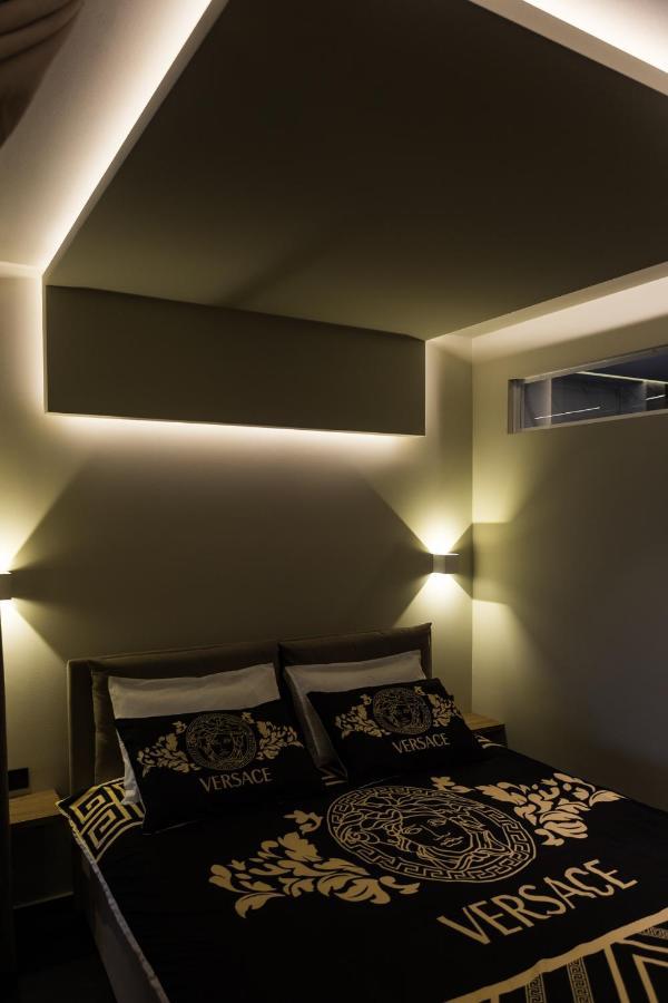 Asklipios Luxury Suite Trikala  Luaran gambar