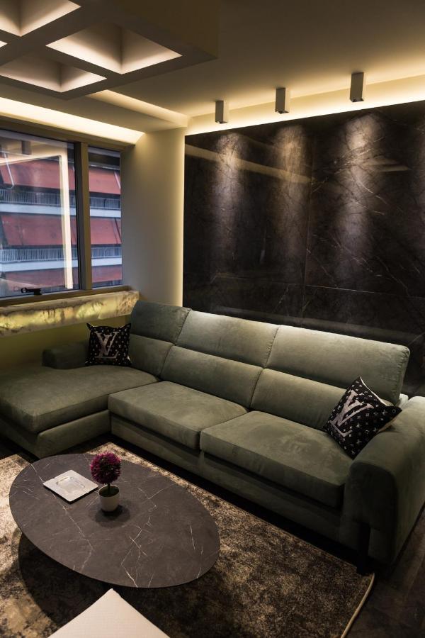 Asklipios Luxury Suite Trikala  Luaran gambar