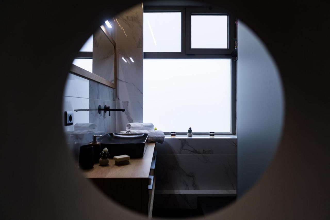 Asklipios Luxury Suite Trikala  Luaran gambar